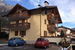 Appartamenti Zorzi Sandra