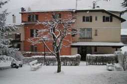 Appartamento Vanzetta Raffaela