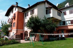 Ferienwohnung Vanzetta Raffaela