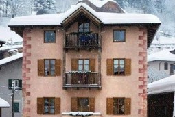 Appartamenti Casa Nicoleta