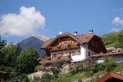 Ferienwohnung Mas del Tas