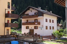 Appartamenti Villa Rosa