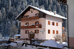 Appartamenti Villa Rosa