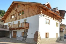 Ferienwohnungen Casa Seler