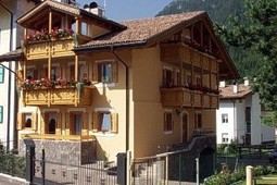 Ferienwohnung Giacomelli