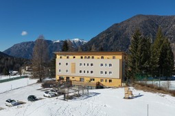 Park Hotel Sancelso