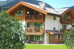 Garni Affittacamere Famiglia Ceschini