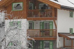 Garni Affittacamere Famiglia Ceschini