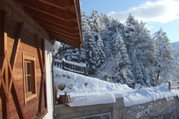 B&B in agriturismo Maso Santa Libera