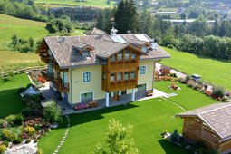 Farmhouse B&B Maso Chemela