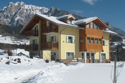 B&B in agriturismo Maso Chemela