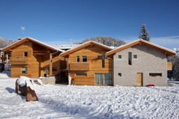 Residence Baite Aurora