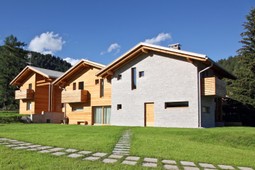 Residence Baite Aurora