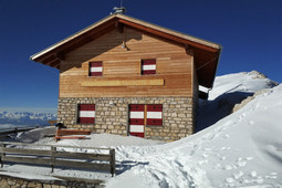 Rifugio Torre di Pisa
