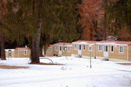 Fiemme Village Camping&Resort