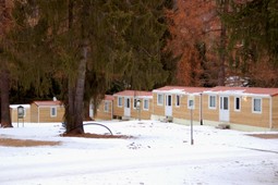 Fiemme Village Camping&Resort