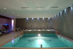 Wellness Center Afrodite Spa