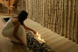 Wellness e Beauty Farm Saune plus Aquam
