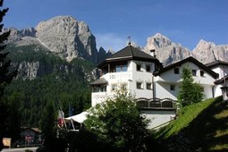 Residence Appartements Peter