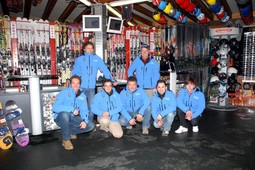 Skiverleih Sport Cermis