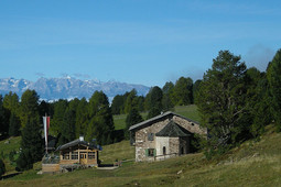Rifugio Isi
