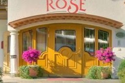 Hotel + Residence Rose