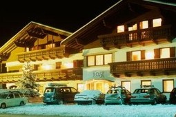 Hotel + Residence Rose