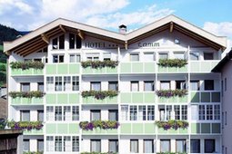 Hotel Lamm