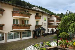 Sporthotel Zoll