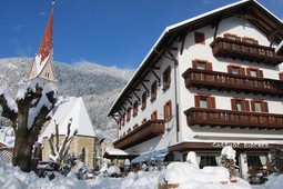 Residence Historic Guesthouse Bircher