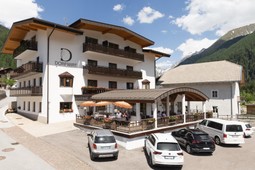 Hotel Dorfwirt