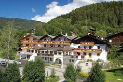 Hotel Sonnenheim