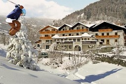 Hotel Sonnenheim