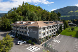 B&B-Hotel Brenner Stop & Go