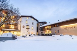 Hotel Wieser