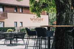 Hotel Wieser