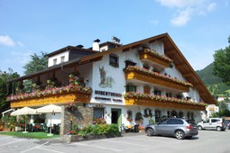 Hotel Hubertushof
