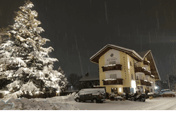 Hotel Klammer
