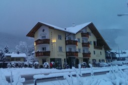 Hotel Klammer