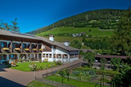 Residence Die Färbe