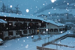 Residence Die Färbe