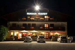 Pension Garni Transit