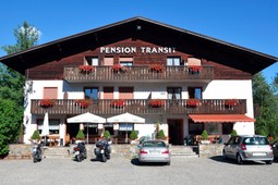 Pensione Garni Transit
