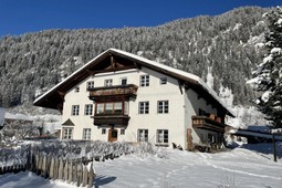 B&B auf dem Bauernhof Rieplhof