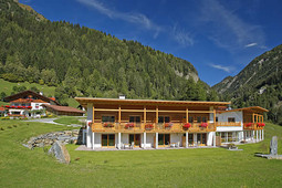 B&B in agriturismo Leitenhof