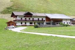 B&B + Appartamenti in agriturismo Boarhof