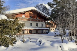 Ferienwohnungen auf dem Bauernhof Matzilerhof