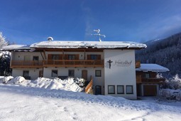 Ferienwohnungen Hatzlhof
