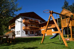 Appartamenti Hatzlhof