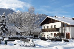 Ferienwohnungen auf dem Bauernhof Fiechterhof
